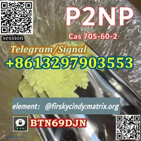 Europe/RU hot sale P2NP cas 705-60-2 with factory good price Whatsapp/Telegram/Signal+8613297903553