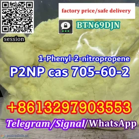 Europe/RU hot sale P2NP cas 705-60-2 with factory good price Whatsapp/Telegram/Signal+8613297903553