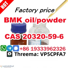 bmk powder High extraction rate CAS 5449-12-7 white powder Leichlingen pick up