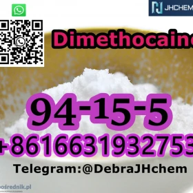 Benzocaine CAS 94-09-7 BMK PMK +8616631932753