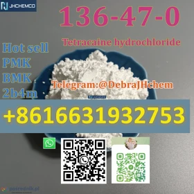 Benzocaine CAS 94-09-7 BMK PMK +8616631932753