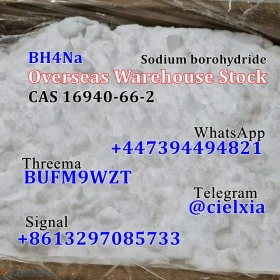 Signal@cielxia.18 BH4Na Sodium borohydride CAS 16940-66-2 with Top Quality and Good Price