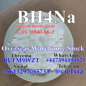 Signal@cielxia.18 BH4Na Sodium borohydride CAS 16940-66-2 with Top Quality and Good Price