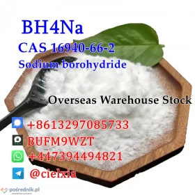 Signal@cielxia.18 BH4Na Sodium borohydride CAS 16940-66-2 with Top Quality and Good Price