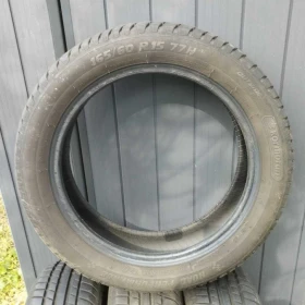 Opony letnie 165/60 R 15