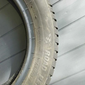 Opony letnie 165/60 R 15