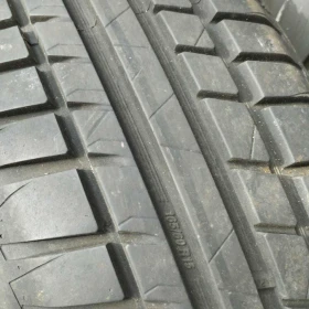 Opony letnie 165/60 R 15