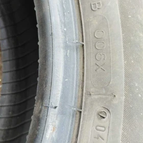 Opony letnie 165/60 R 15