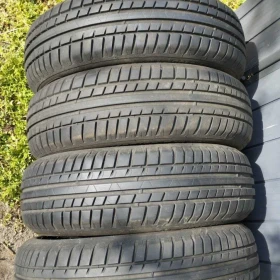 Opony letnie 165/60 R 15