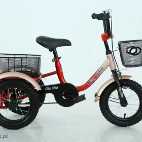 New style tricycle for children ride on toy factory customized steel frame baby tricycle