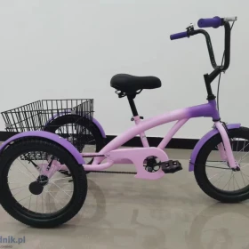 New style tricycle for children ride on toy factory customized steel frame baby tricycle                                                 