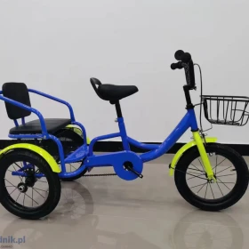 Children&prime;s Tricycle Baby Tricycle for Children, Child Tricycle, Tricycle kids' electric car