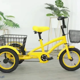 Children&prime;s Tricycle Baby Tricycle for Children, Child Tricycle, Tricycle kids' electric car