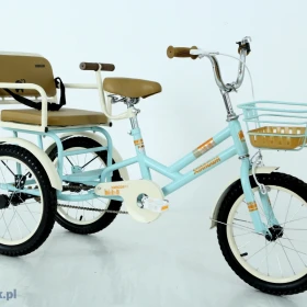 Factory Direct Outdoor Kids Bicycles, Children Tricycles  kids' electric car