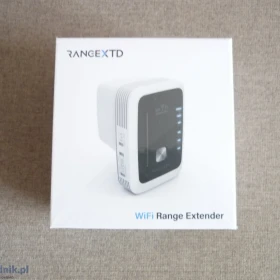 Wzmacniacz sygnału WI-FI RANGE XTD EXTENDER