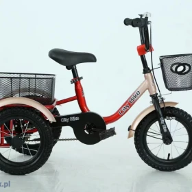 Cheap Price Wholesale Trike Kids Bike Baby Tricycle 