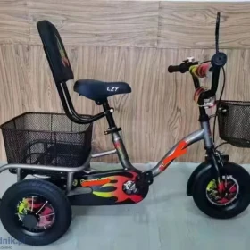 Cheap Price Wholesale Trike Kids Bike Baby Tricycle 