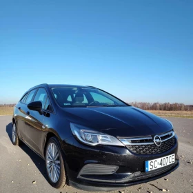 Opel Astra 1.6 CDTI Start/Stop Sports Tourer Active