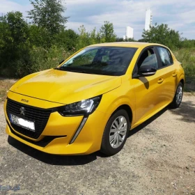 Peugeot 208 1.2 2020r.