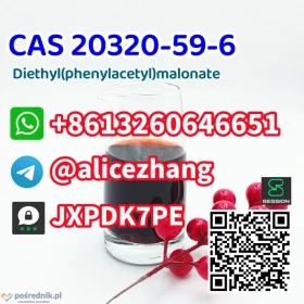 Supply CAS 20320-59-6 BMK Oil best sell competitive price WhatsApp+ 8613260646651