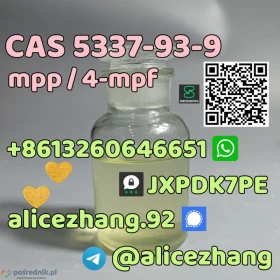 CAS 5337-93-9 mpp 4-mpf factory supply with best price whatsapp:+8613260646651