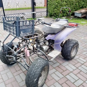 Quad ATV 250