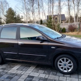 Fiat Croma z gazem sprzedam