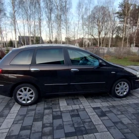 Fiat Croma z gazem sprzedam