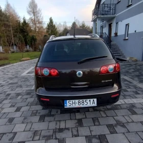 Fiat Croma z gazem sprzedam