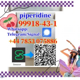 99918-43-1 Strongest piperidine CAS: 99918-43-1 high quality