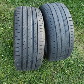 Opony Nexen 225/45/r17