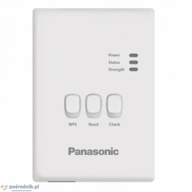 Pompa ciepła PANASONIC HP 9kW 3F + SmartCloud