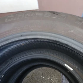 Opony letnie Pirelli 205/55r17 komplet 