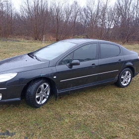 Sprzedam Peugeot 407 2.0 hdi