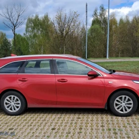 KIA Ceed 2019