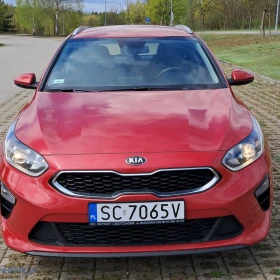 KIA Ceed 2019