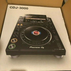 Pioneer XDJ-XZ, Pioneer DJ OPUS-QUAD, Pioneer DDJ-FLX10, Pioneer DDJ-1000, Pioneer DDJ-1000SRT, Pioneer DJ DDJ-REV7