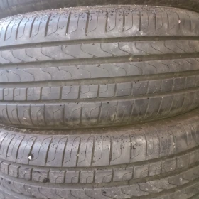 Opony letnie Pirelli Cintauro 205/55r17 