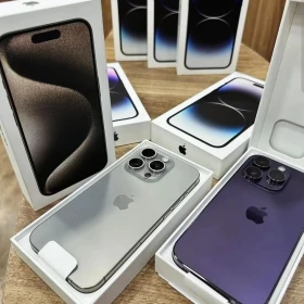 Apple iPhone 15 Pro Max, iPhone 15 Pro, iPhone 15, iPhone 15 Plus, iPhone 14, iPad Pro 12.9