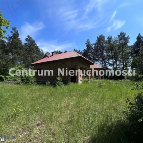 Dom Z Ogrodem Zimowym 200m2 Dz 0,8Ha