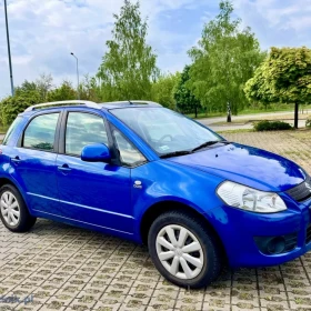 Suzuki Sx4 diesel