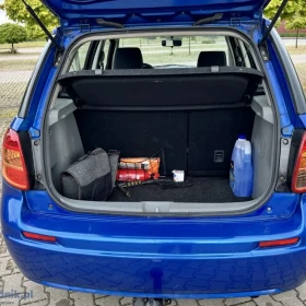 Suzuki Sx4 diesel