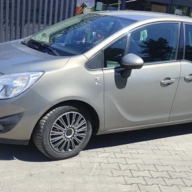 Opel Meriva 1.4 150 Jahre