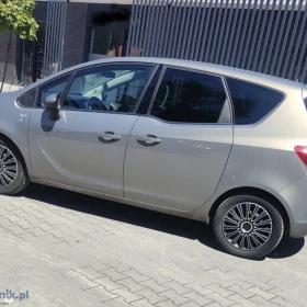 Opel Meriva 1.4 150 Jahre