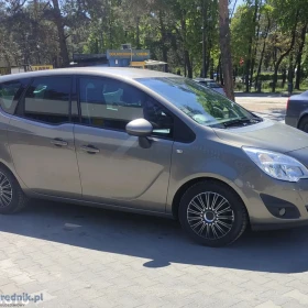 Opel Meriva 1.4 150 Jahre