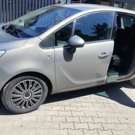 Opel Meriva 1.4 150 Jahre