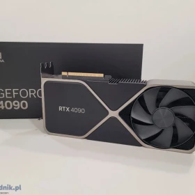 GEFORCE RTX 4090 , RTX 4080 Super, RTX 4080 , RTX 4070 Ti Super, RTX 4070 Ti, RTX 4060 Ti, RTX 4060