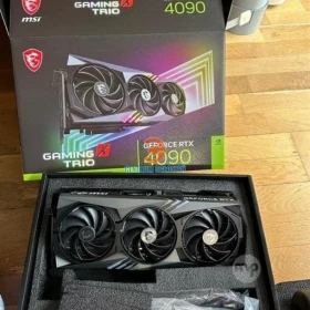 GEFORCE RTX 3090 Ti RTX 3090 