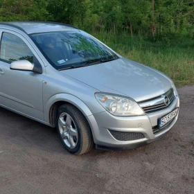 Opel Astra III 1.9 CDTI