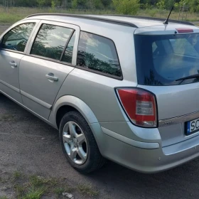 Opel Astra III 1.9 CDTI